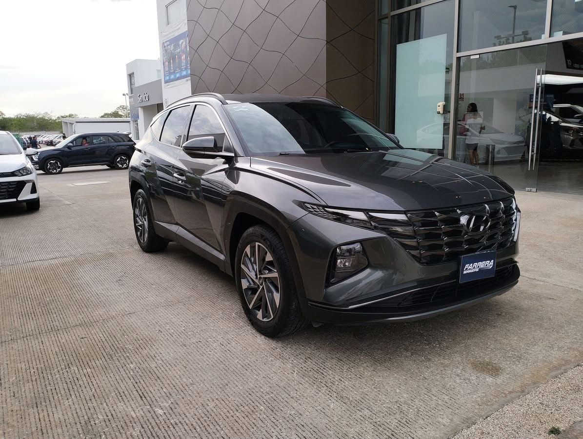 seminuevos hyundai méxico